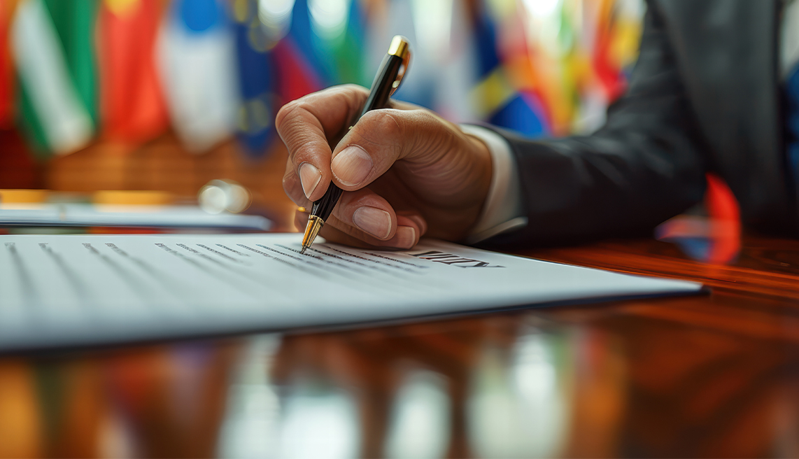 Regulatory Liaison